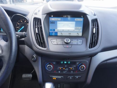 Used 2019 Ford Escape SEL image 13
