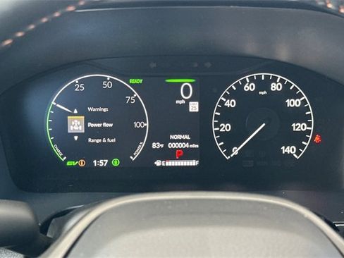 New 2026 Honda CR-V Sport image 29