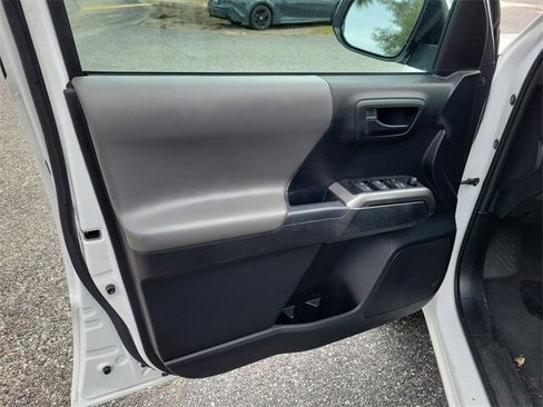 Used 2023 Toyota Tacoma SR image 7
