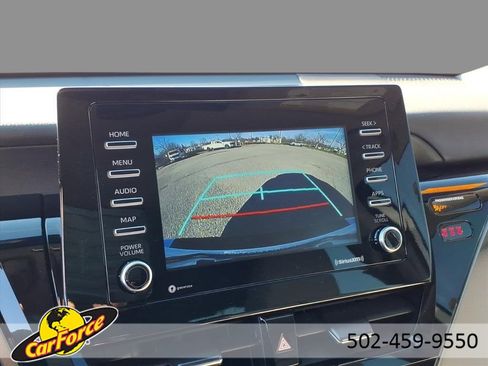 Used 2022 Toyota Camry SE image 26