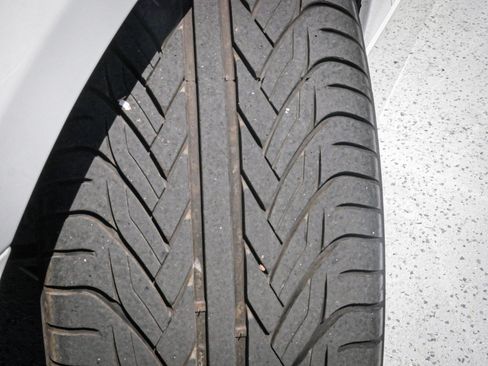 Used 2023 Chrysler 300 S RWD image 12