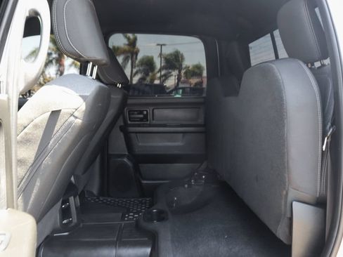 Used 2022 RAM 2500 Tradesman AWD/4WD image 27