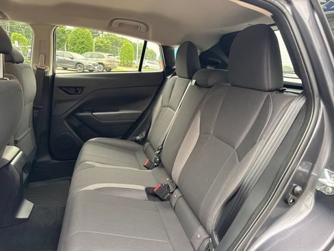 Used 2024 Subaru Impreza 2.0i AWD/4WD image 15