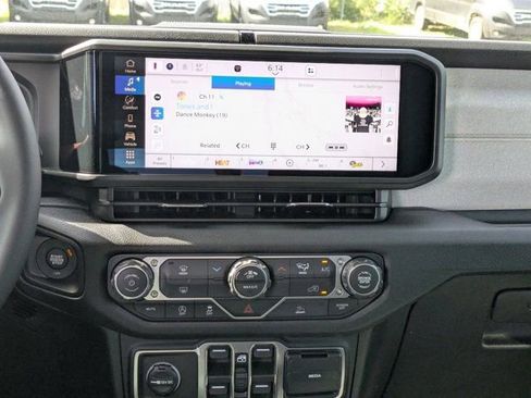 New 2026 Jeep Wrangler Sport S image 16