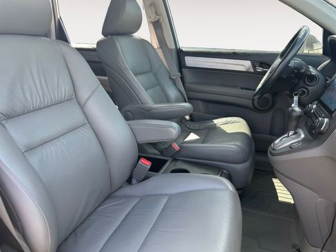 Used 2010 Honda CR-V EX-L image 15