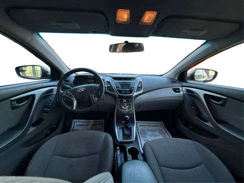 Used 2016 Hyundai Elantra SE w/ Option Group 02 image 22