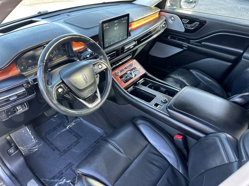 Used 2021 Lincoln Aviator Reserve w/ Equipment Group 210A image 20