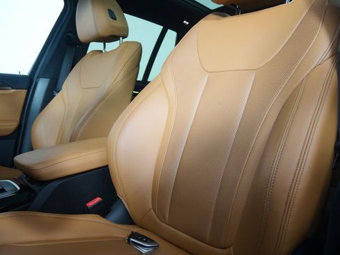 Used 2022 BMW X3 sDrive30i w/ Convenience Package w/ZPA image 11