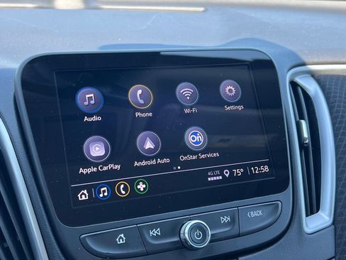 Used 2023 Chevrolet Malibu LS image 23