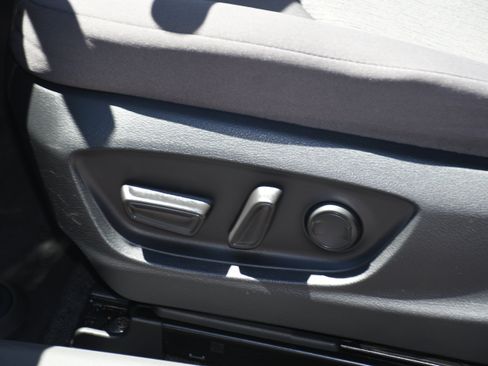 Certified 2024 Toyota Camry LE FWD image 8