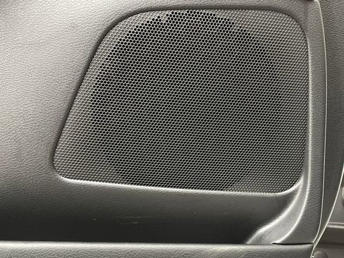 Used 2023 Nissan Murano Platinum w/ Cargo Package image 25