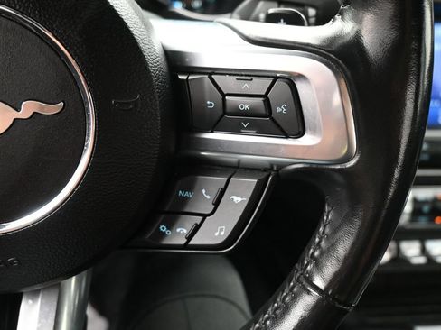 Used 2021 Ford Mustang GT Premium RWD image 7