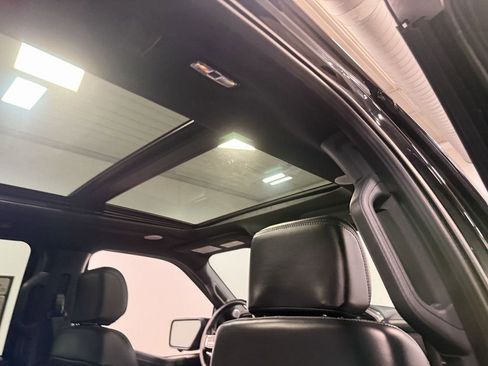 Used 2024 Ford F150 Platinum image 70