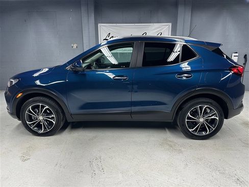 Used 2021 Buick Encore GX Select image 5