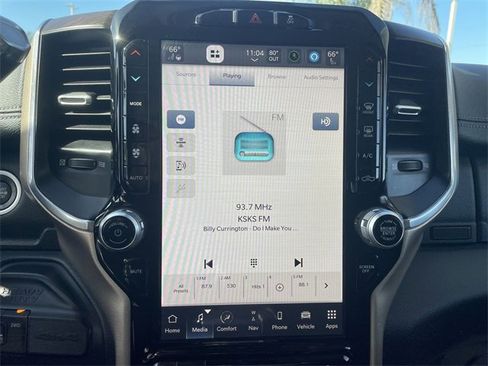 Used 2022 RAM 2500 Laramie image 13