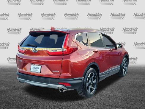 Used 2019 Honda CR-V Touring image 7