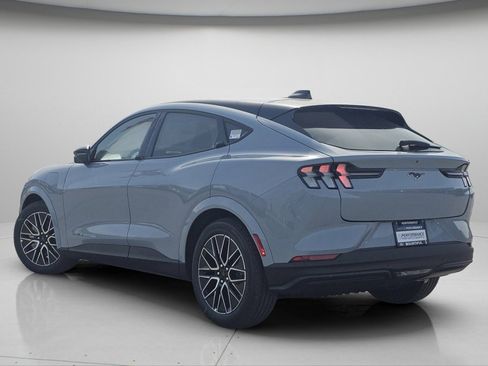 New 2026 Ford Mustang Mach-E Premium w/ Technology Package AWD/4WD image 18