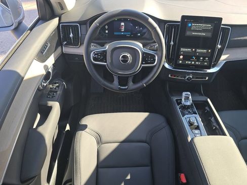 Used 2025 Volvo XC90 B5 Plus w/ Protection Package image 24