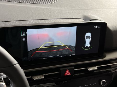 New 2026 Kia Sportage S image 17