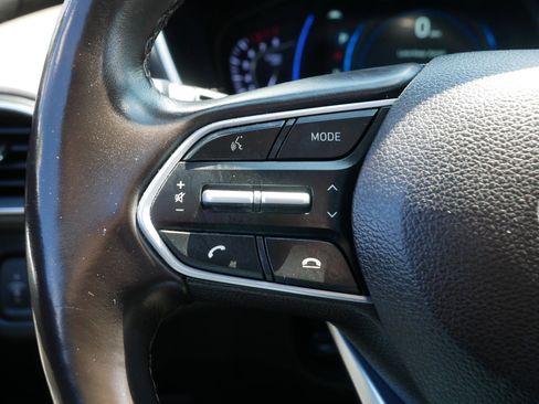 Used 2020 Hyundai Santa Fe Limited FWD image 31