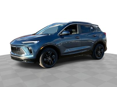 New 2026 Buick Encore GX Sport Touring