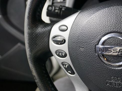 Used 2008 Nissan Altima 3.5 SE w/ Premium Pkg FWD image 12
