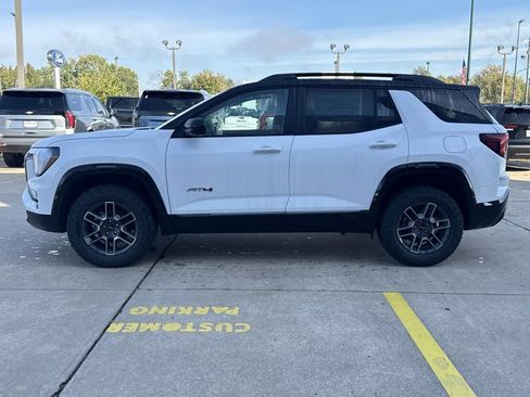 New 2026 GMC Terrain AT4 image 11