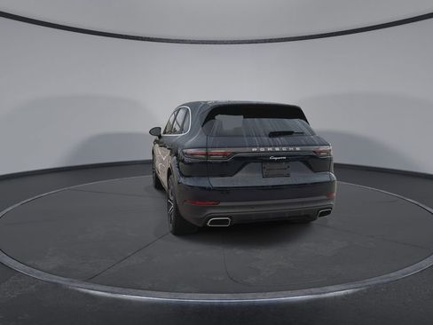 Used 2023 Porsche Cayenne AWD/4WD image 7