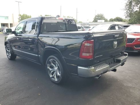 Used 2020 RAM 1500 Limited RWD image 3