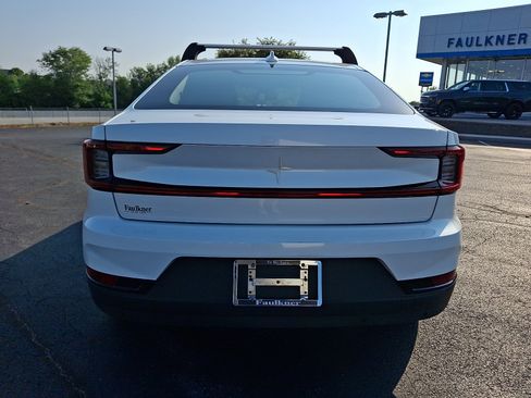 Used 2022 Polestar Polestar 2 w/ Plus Package AWD/4WD image 6