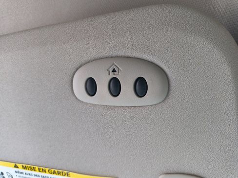 Used 2017 Dodge Journey Crossroad image 22