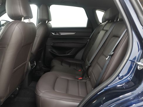 Used 2023 MAZDA CX-5 Signature image 15