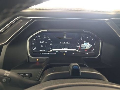 Used 2023 GMC Sierra 1500 Denali Ultimate AWD/4WD image 10