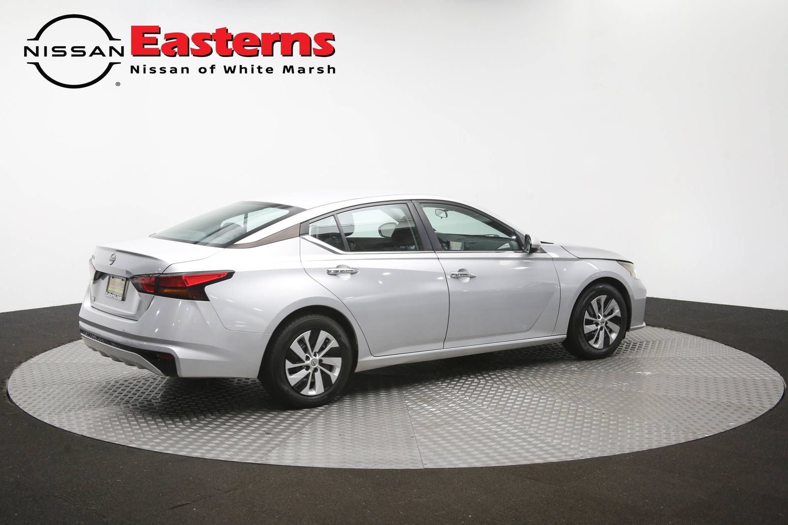Used 2023 Nissan Altima 2.5 S FWD image 41