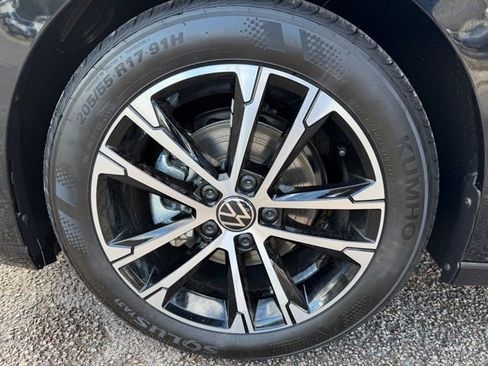 New 2026 Volkswagen Jetta Sport FWD image 24