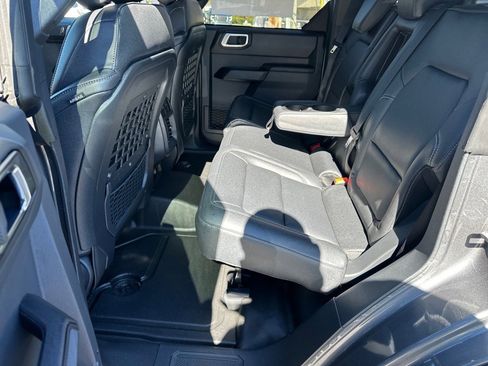 New 2025 Ford Bronco Big Bend AWD/4WD image 36