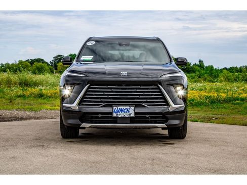 New 2026 Buick Enclave Preferred w/ Power Package image 48