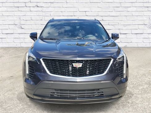 Used 2022 Cadillac XT4 Sport w/ Comfort Package image 5