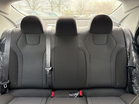 New 2026 Hyundai Elantra SE w/ Cargo Package image 22