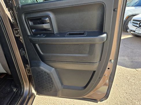 Used 2018 RAM 1500 Tradesman w/ Popular Equipment Group image 21