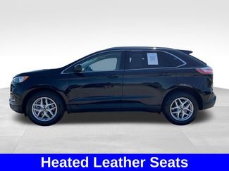 Used 2024 Ford Edge SEL w/ Convenience Package AWD/4WD video 2