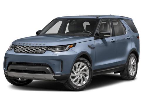 Used 2025 Land Rover Discovery S AWD/4WD image 1