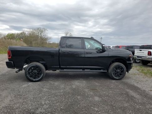New 2026 RAM 2500 Tradesman AWD/4WD image 6