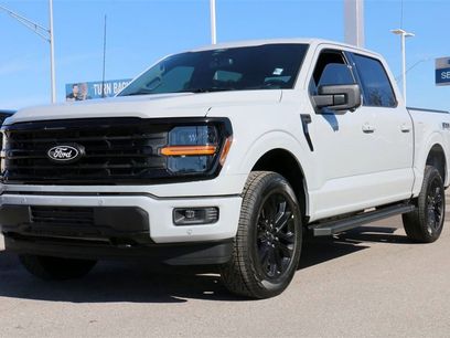 New 2026 Ford F150 XLT