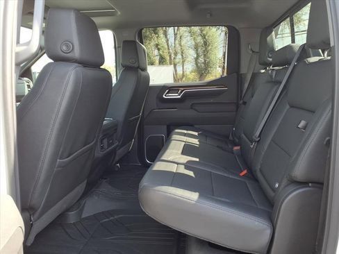 New 2026 Chevrolet Silverado 1500 RST w/ Redline Edition image 10