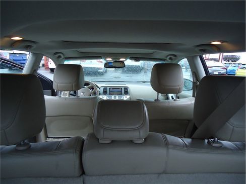 Used 2011 Nissan Murano SL image 16