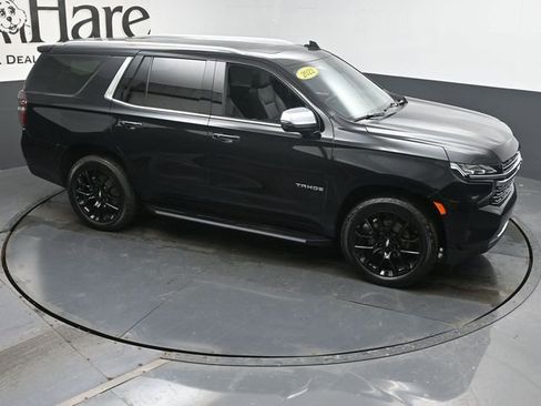 Used 2022 Chevrolet Tahoe Premier image 40