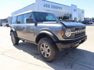 New 2025 Ford Bronco Big Bend video 1