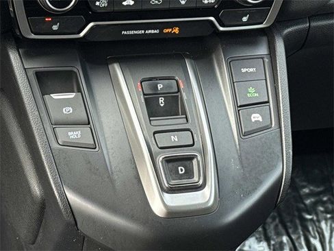 Used 2022 Honda CR-V EX-L image 23