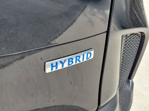 New 2026 MAZDA CX-50 AWD 2.5 Hybrid w/ Weather Package image 7